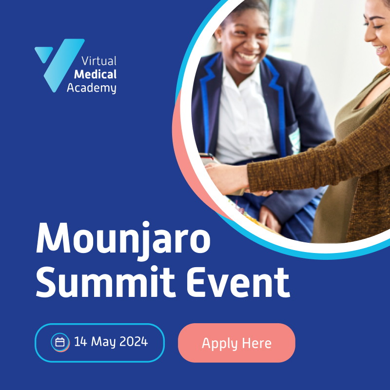 Mounjaro Summit Event